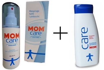 MOM BIPACK PREVENZIONE 200 ML + 100 ML - Doctor Vinz