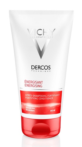 DERCOS BALSAMO ENERGIZZANTE 150 ML - Doctor Vinz