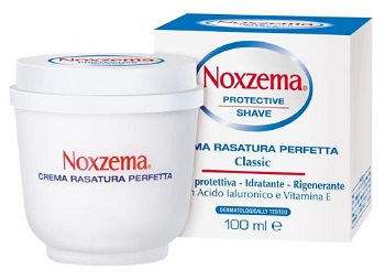 NOXZEMA CREMA RASATURA 100 ML - Doctor Vinz