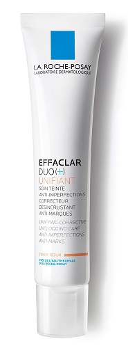EFFACLAR DUO+ UNIFIANT MED 40 ML - Doctor Vinz