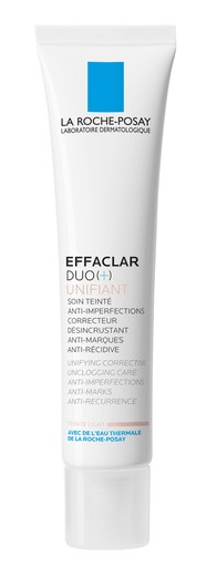 EFFACLAR DUO+ UNIFIANT LIGHT 40 ML - Doctor Vinz