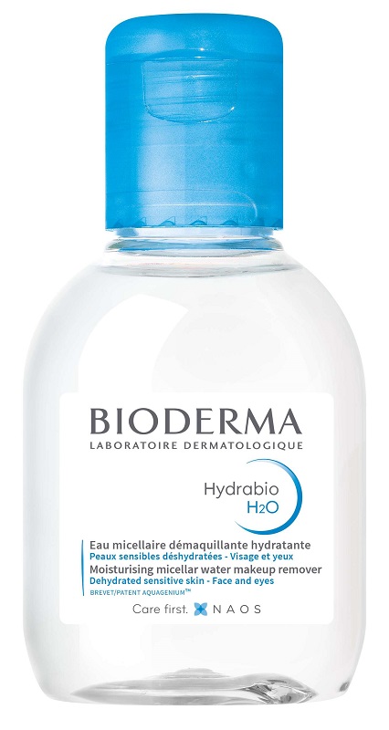 HYDRABIO H2O 100 ML - Doctor Vinz