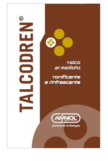 TALCODREN 100 G - Doctor Vinz