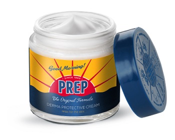 PREP CREMA DERMOPROTETTIVA NO PARABENI VASO 75 ML - Doctor Vinz
