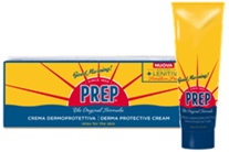 PREP CREMA DERMOPROTETIVA TUBO 75 ML - Doctor Vinz