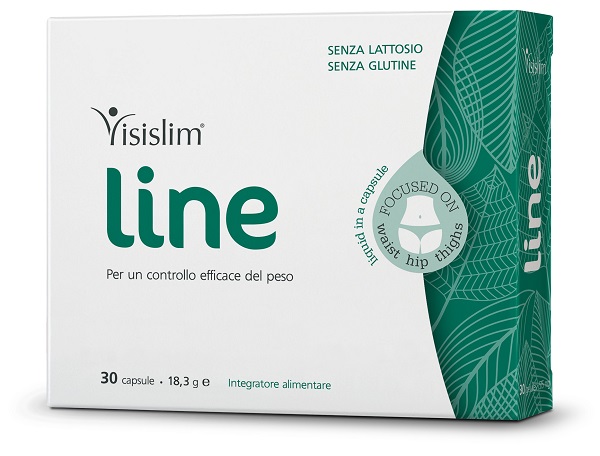 LINE 30 CAPSULE - Doctor Vinz