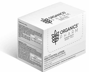 ORGANICS PHARM SEBO CONTROL LOTION NEEM, EUCALYPTUS AND ALPAFLOR 12 FIALE DA 6 ML - Doctor Vinz