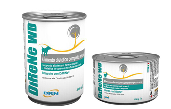 DIRENE WD 400 G - Doctor Vinz