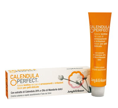 CALENDULA PERFECT JUNG & ERIKSSON 50 ML - Doctor Vinz