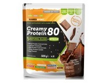 CREAMY PROTEIN EXQUISITE CHOCOLATE 500 G - Doctor Vinz