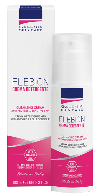 FLEBION CREMA DETERGENTE 100 ML - Doctor Vinz