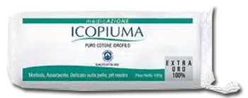 ICOPIUMA COTONE EXTRA INDIA 250G - Doctor Vinz