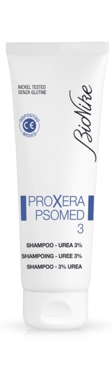 PROXERA PSOMED 3 SHAMPOO 125 ML - Doctor Vinz