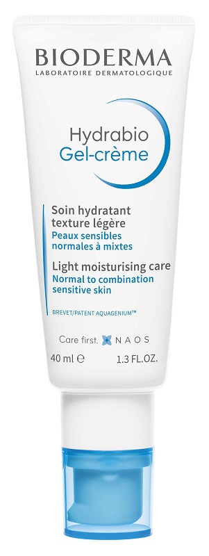 HYDRABIO GEL CREME 40 ML - Doctor Vinz
