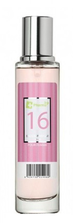 IAP PHARMA PROFUMO DA DONNA 16 30 ML - Doctor Vinz