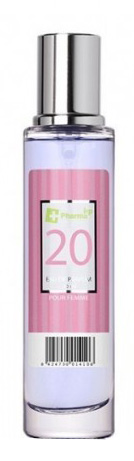 PROFUMO DA DONNA IAP PHARMA 20 30 ML - Doctor Vinz
