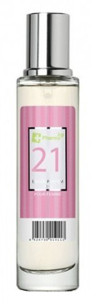 IAP PHARMA PROFUMO DA DONNA 21 30 ML - Doctor Vinz