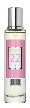 IAP PHARMA PROFUMO DA DONNA 22 30 ML - Doctor Vinz