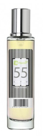 IAP PHARMA PROFUMO DA UOMO 55 30 ML - Doctor Vinz