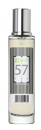 IAP PHARMA PROFUMO DA UOMO 57 30 ML - Doctor Vinz