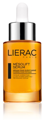 LIERAC MESOLIFT SIERO VITAMINIZZATO 30 ML - Doctor Vinz