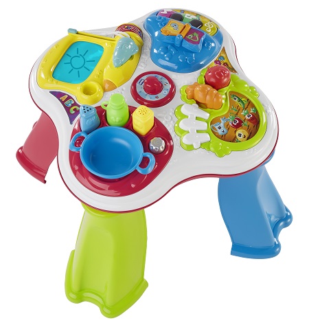 CHICCO GIOCO TAVOLO HOBBY - Doctor Vinz