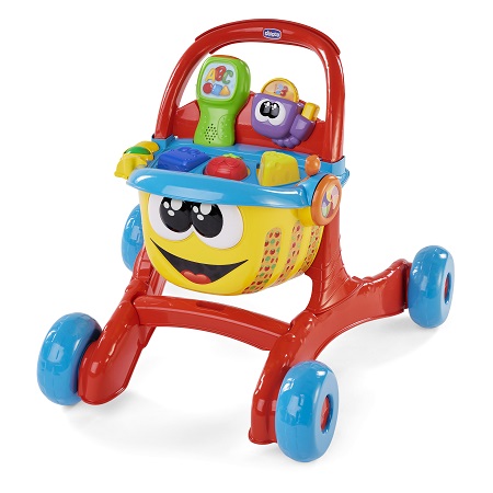 CHICCO GIOCO PRIMIPASSI SHOPPING - Doctor Vinz