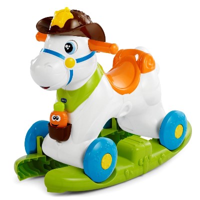 CHICCO GIOCO BABY RODEO - Doctor Vinz