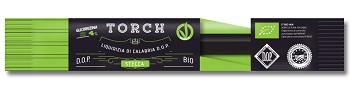 TORCH LIQUIRIZIA STECCA 9 G - Doctor Vinz