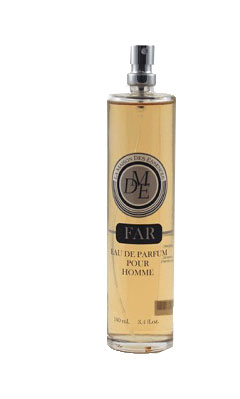 PROFUMO UOMO FAR 100ML - Doctor Vinz