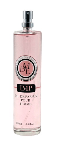 PROFUMO DONNA IMP 100ML - Doctor Vinz