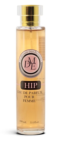 PROFUMO DONNA HIP 100ML - Doctor Vinz