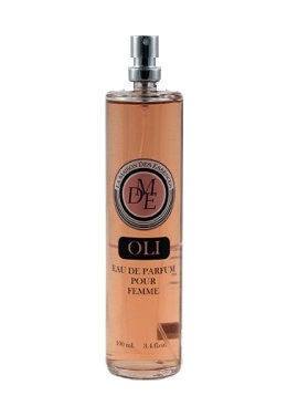PROFUMO DONNA OLI 100ML - Doctor Vinz