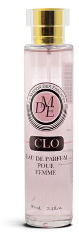 PROFUMO DONNA CLO 100ML - Doctor Vinz
