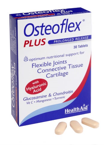 OSTEOFLEX PLUS 30 COMPRESSE - Doctor Vinz