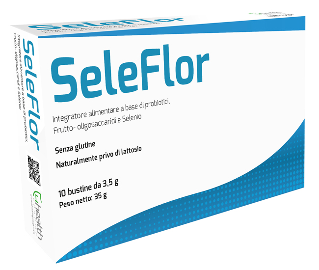 SELEFLOR 4H 10 BUSTINE - Doctor Vinz