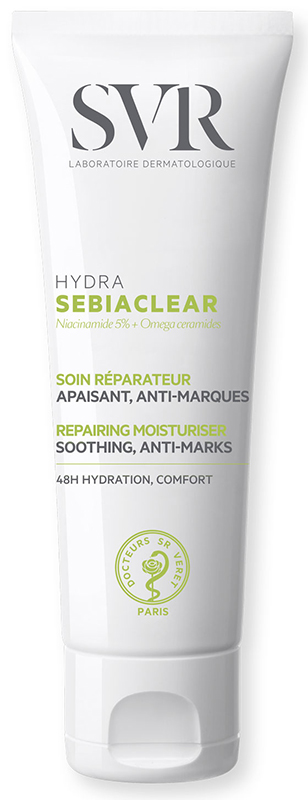 SEBIACLEAR HYDRA 40 ML - Doctor Vinz