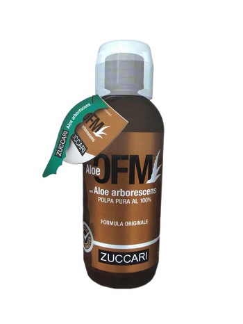 ALOE OFM SUCCO 500 ML - Doctor Vinz