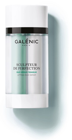 GALENIC DOPPIO SIERO TENSORE SCULPTEUR DE PERFECTION 30 ML - Doctor Vinz