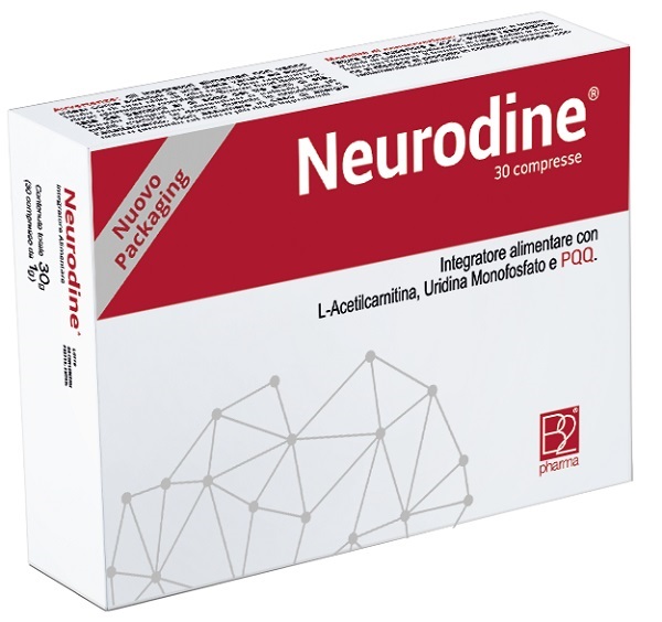 NEURODINE 30 COMPRESSE - Doctor Vinz