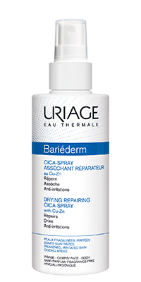 BARIEDERM CICA-SPRAY 100 ML - Doctor Vinz