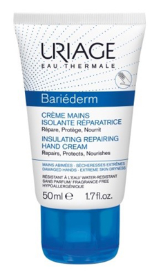 BARIEDERM CREMA MANI 50 ML - Doctor Vinz