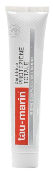 TAU MARIN DENTIFRICIO PROTEZIONE TOTALE 75 ML - Doctor Vinz