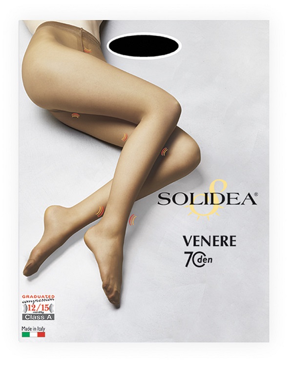 VENERE 70 COLLANT GREEN 2 MEDIUM SM41 - Doctor Vinz