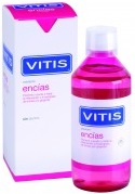 VITIS GINGIVAL COLLUTORIO 500 ML VERSIONE 2 - Doctor Vinz