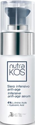 NUTRAKOS SIERO INTENSIVO ANTIAGE 30 ML - Doctor Vinz