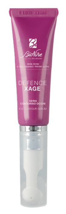 DEFENCE XAGE EYE SIERO CONTORNO OCCHI 15 ML - Doctor Vinz