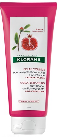 KLORANE BALSAMO AL MELOGRANO 200 ML - Doctor Vinz