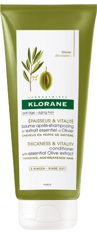 KLORANE BALSAMO ULIVO 200 ML - Doctor Vinz