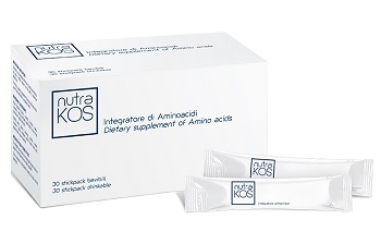 NUTRAKOS 30 STICKPACK BEVIBILI DA 15 ML - Doctor Vinz